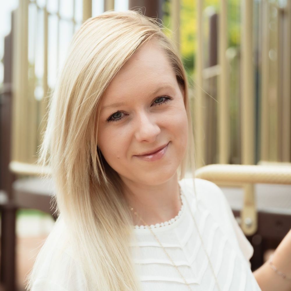 Meet your Posher, Danielle